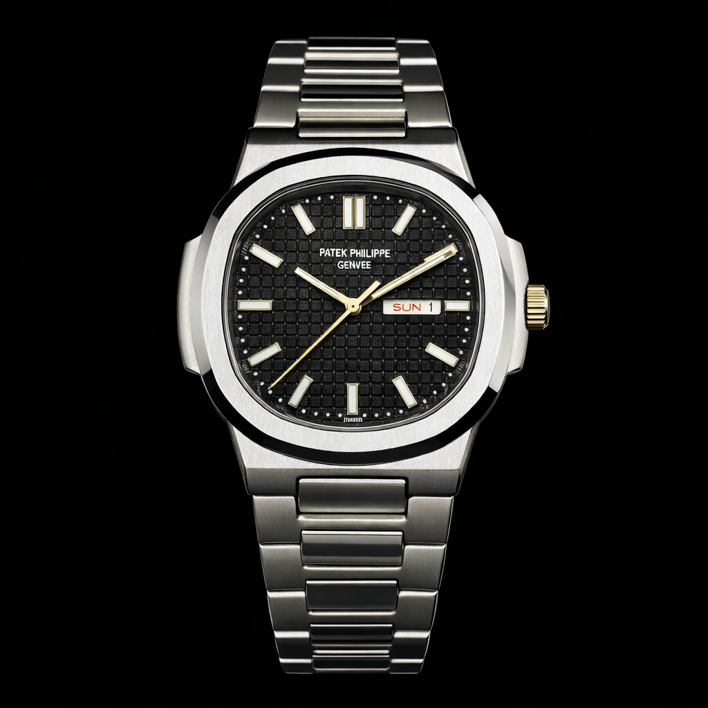 Patek Philippe 4