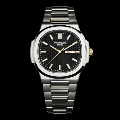 Patek Philippe 2