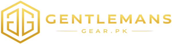 Gentle Man's gear